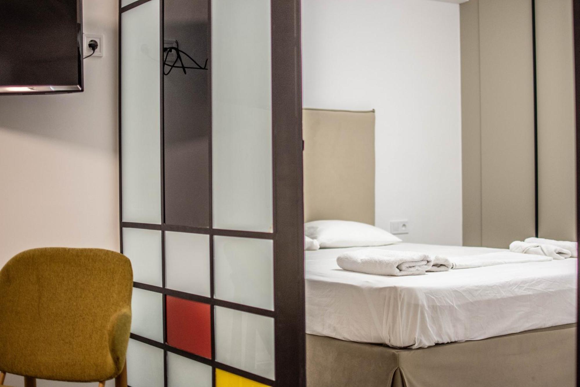 Apartament Aris In Kolonaki Ateny Zewnętrze zdjęcie