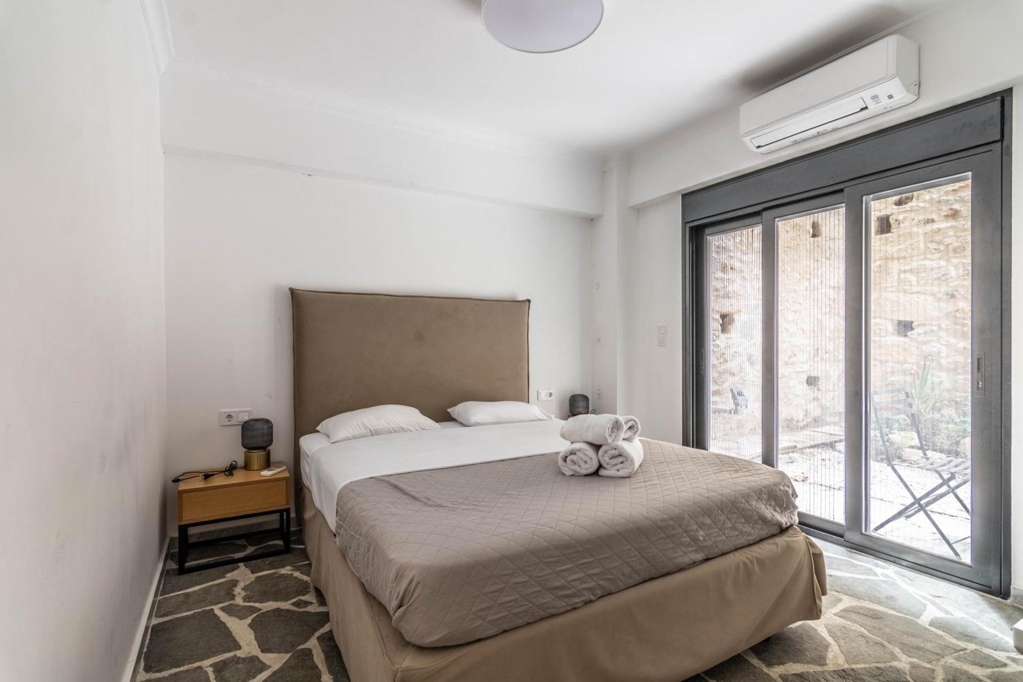 Apartament Aris In Kolonaki Ateny Zewnętrze zdjęcie