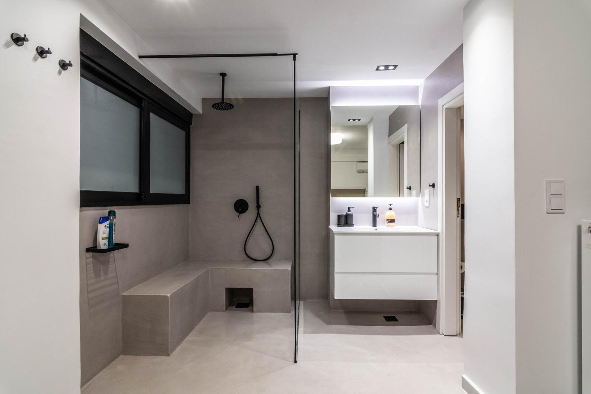 Apartament Aris In Kolonaki Ateny Pokój zdjęcie