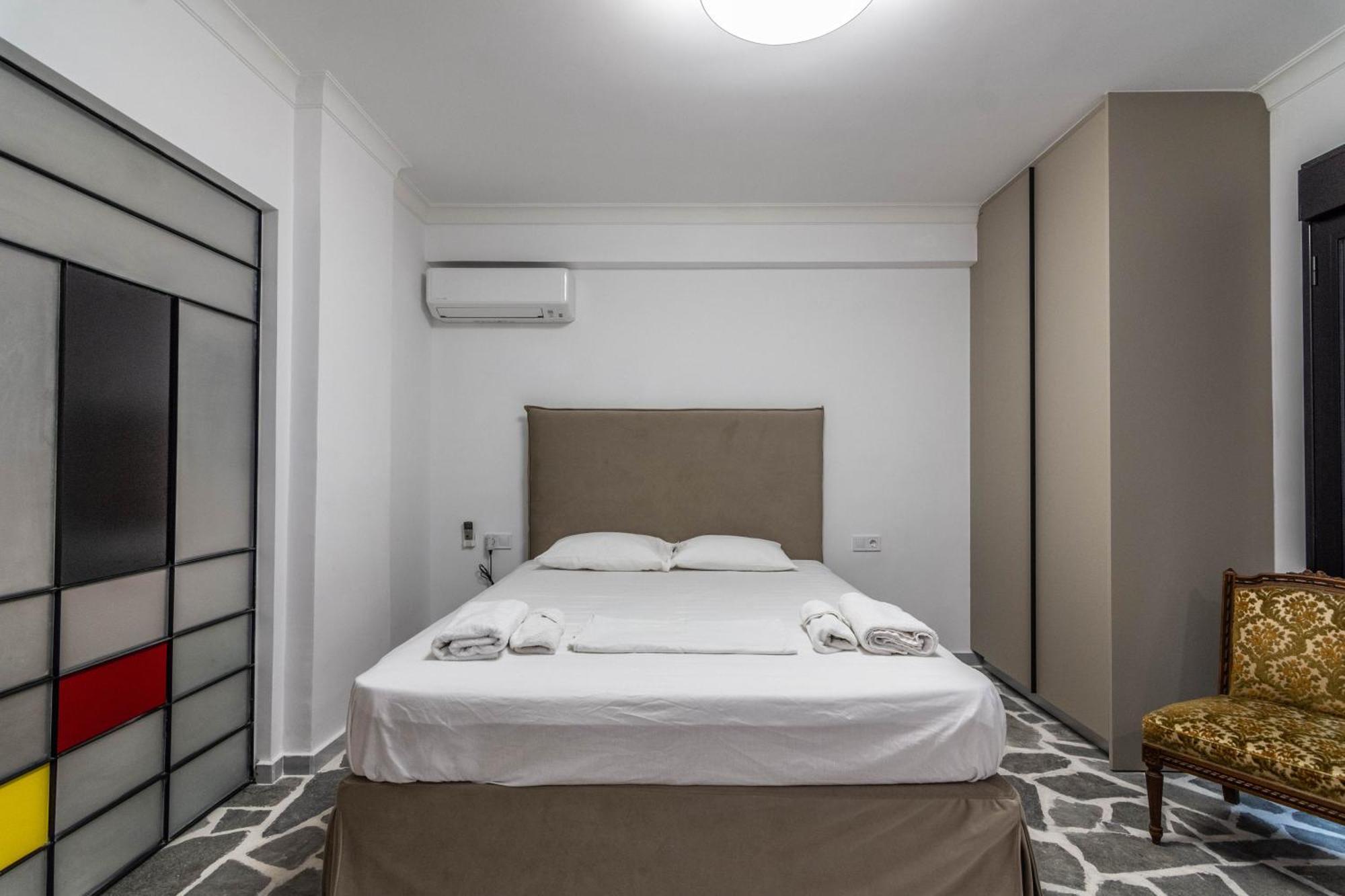 Apartament Aris In Kolonaki Ateny Pokój zdjęcie